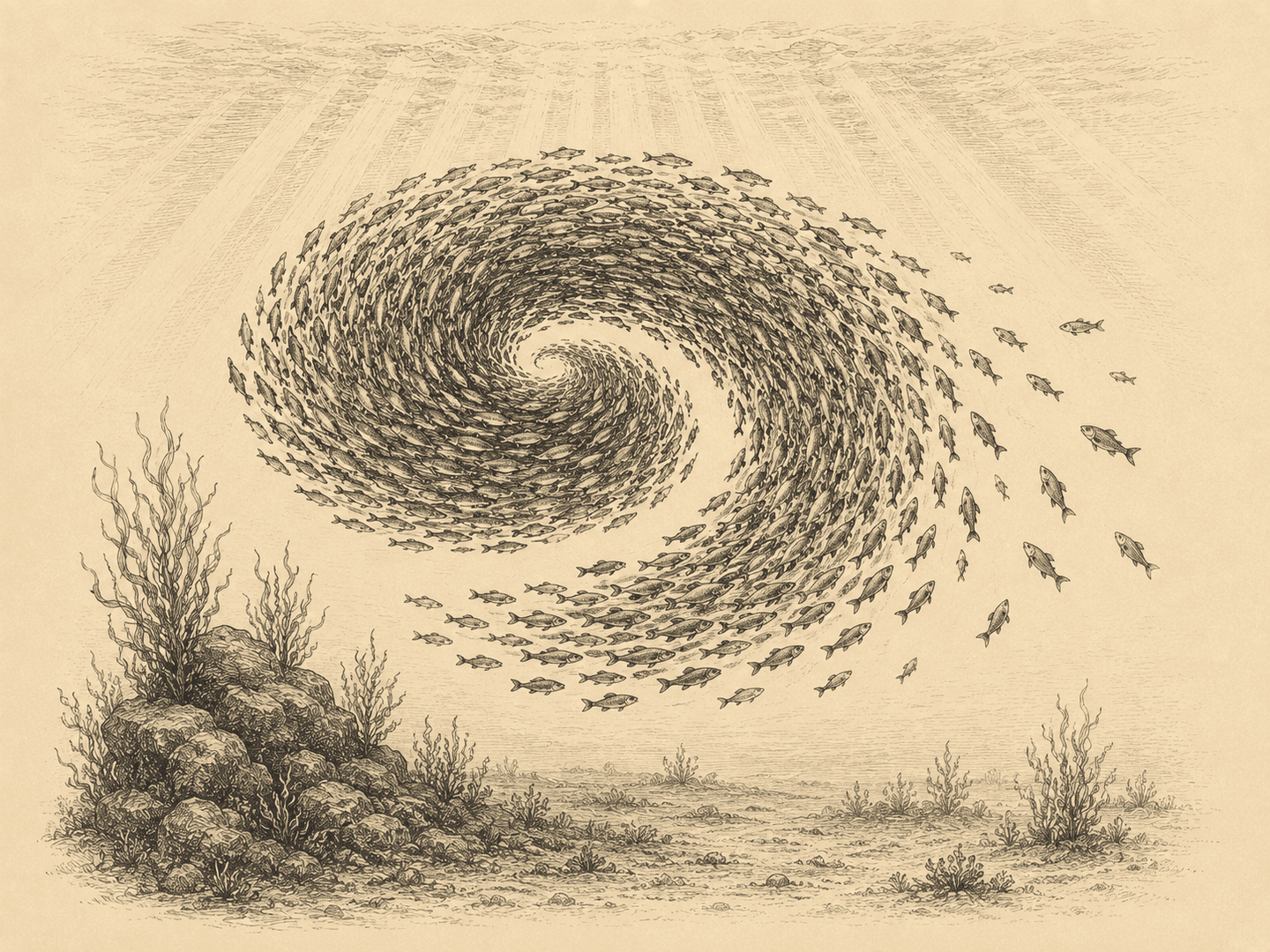 Identity without fixed matter
